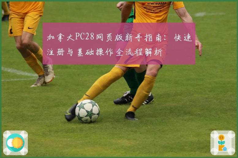 加拿大PC28网页版新手指南：快速注册与基础操作全流程解析