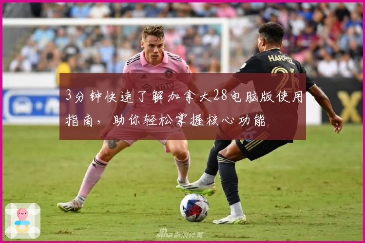 3分钟快速了解加拿大28电脑版使用指南，助你轻松掌握核心功能