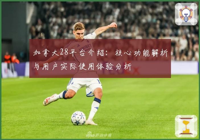 加拿大28平台介绍：核心功能解析与用户实际使用体验分析