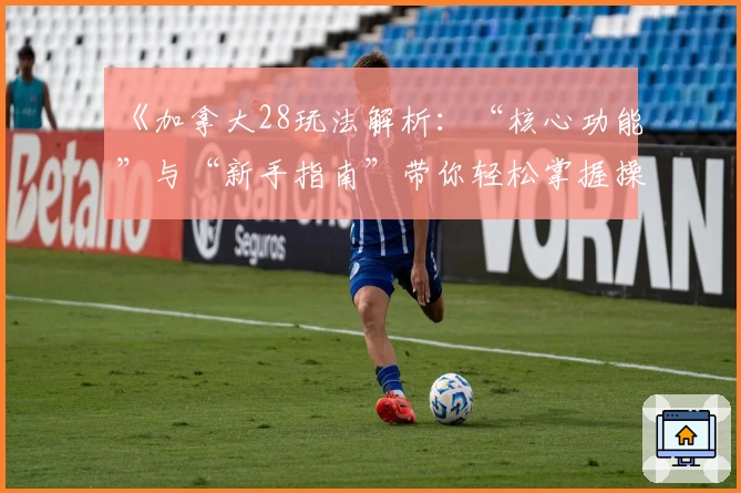 《加拿大28玩法解析：“核心功能”与“新手指南”带你轻松掌握操作技巧》