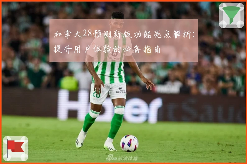 加拿大28预测新版功能亮点解析：提升用户体验的必备指南