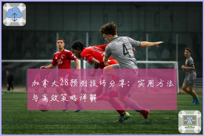 加拿大28预测技巧分享：实用方法与高效策略详解