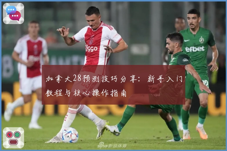 加拿大28预测技巧分享：新手入门教程与核心操作指南